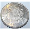 Image 1 : 1921p bu Morgan Silver Dollar