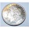 Image 1 : 1884o pl-rv Morgan Silver Dollar