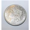 Image 1 : 1921p bu Morgan Silver Dollar