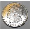 Image 1 : 1886p bu Morgan Silver Dollar