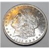 Image 1 : 1885o ms62 Morgan Silver Dollar