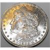 Image 1 : 1885p bu Morgan Silver Dollar