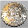 Image 1 : 1884o pl-sv Morgan Silver Dollar