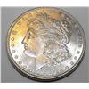 Image 1 : 1885 ms61 Morgan Silver Dollar