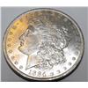 Image 1 : 1880 o bu Morgan Silver Dollar