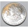 Image 1 : 1886 ms62 Morgan Silver Dollar