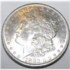 Image 1 : 1883o bu Morgan Silver Dollar
