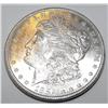 Image 1 : 1885 ms62 Morgan Silver Dollar