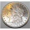 Image 1 : 1885o bu Morgan Silver Dollar