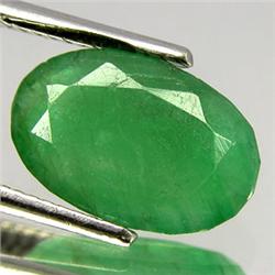 A 3 ct. Emerald Gem $ 1500 GG GIA