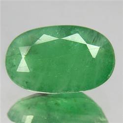 A 4 ct. Emerald Gem $ 1800 GG GIA