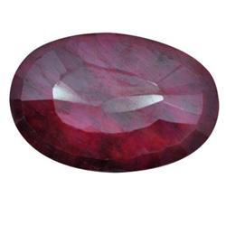 A 6.50 ct. Ruby Gem $ 2000 GG GIA