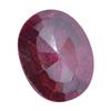 Image 1 : A 6.50 ct. Ruby Gem $ 2000 GG GIA