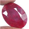 Image 1 : A 9 ct. Ruby Gem $ 4500 GG GIA