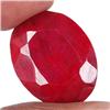 Image 1 : A 9 ct. Ruby Gem $ 4500 GG GIA