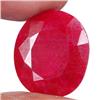 Image 1 : A 9 ct. Ruby Gem $ 4500 GG GIA