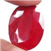Image 1 : A 6.25 ct. Ruby Gem $ 2000 GG GIA