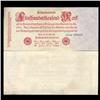 1923 Germany 500000 Mark Note Hi Grade Rare (CUR-05671)
