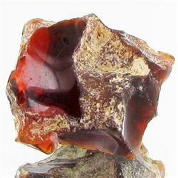 22.02ct Black Opal Rough Natural  (GEM-29877)