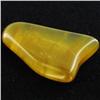 Image 1 : 5.9ct Yellow Opal Freeform Cabochon (GEM-34281)