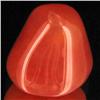 17.9ct Carnelian Freeform Cabochon (GEM-34081)
