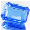 51.95ct Gorgeous Cornflower Blue Quartz  (GEM-23360)