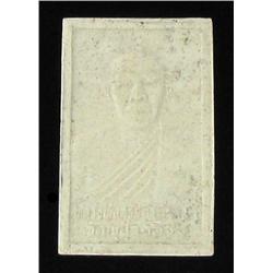 Thai Temple Buddha Amulet (ANT-1171)