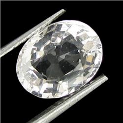 1.97ct Oval Cut Light Pink Morganite (GEM-27838)