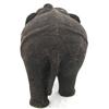 Image 2 : Hand Carved Teak Elephant (CLB-830)