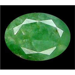 1.65ct Top AAA Natural Green Colombian Emerald (GEM-9521)