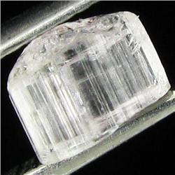 1.09ct Afghan Tourmaline Crystal (GEM-35342)
