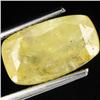 5.20ct Natural Untreated Ceylon Yellow Sapphire (GEM-29694)