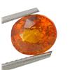 1.56ct Fanta Orange Mandarin Garnet (GEM-29153A)