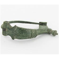 Ancient Roman Fibula Broach 1800+ y/o (ANT-793)