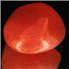 14.25ct Carnelian Freeform Cabochon (GEM-34086)