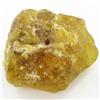 Image 1 : 195ct Natural Amber Chunk (MIN-000547)