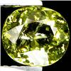 Image 1 : 1.22ct Oval Cut Green Tourmaline (GEM-33468)