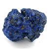 Image 1 : 400ct All Azurite Crystal Cluster No Base Mineral (GEM-30115)