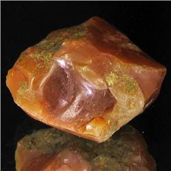 43.19ct Black Opal Rough Natural  (GEM-29803)