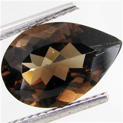 2.40ct Green Tourmaline Pear (GEM-31126)