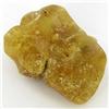 Image 1 : 140ct Natural Amber Chunk (MIN-000576)