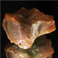 43.99ct Black Opal Rough Natural  (GEM-29774)