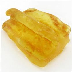100ct Natural Amber Chunk (MIN-000601)