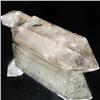 Image 1 : 47g Double Terminated Quartz Cluster (MIN-000520)