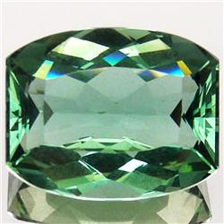 30.74ct Green Uruguay Amethyst (GEM-33388)