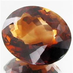 33.51ct Imperial Topaz Unheated (GEM-28033)