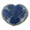 375ct Natural Deep Royal Blue Lapis Heart (GEM-17481)