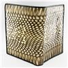 Image 3 : Mens Rare Cobra Skin Upright  Wallet (ACT-267)