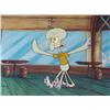 Image 2 : Background SpongeBob Cel Original Animation Final Art