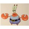 Image 2 : What Did I Do Cel Original SpongeBob Animation Cel Art